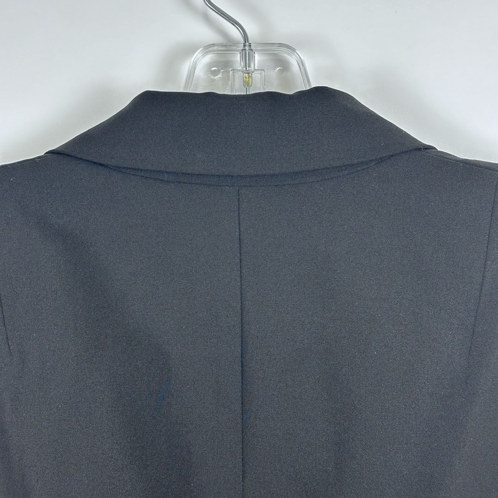 Women's Two Button Front Blazer - image 7